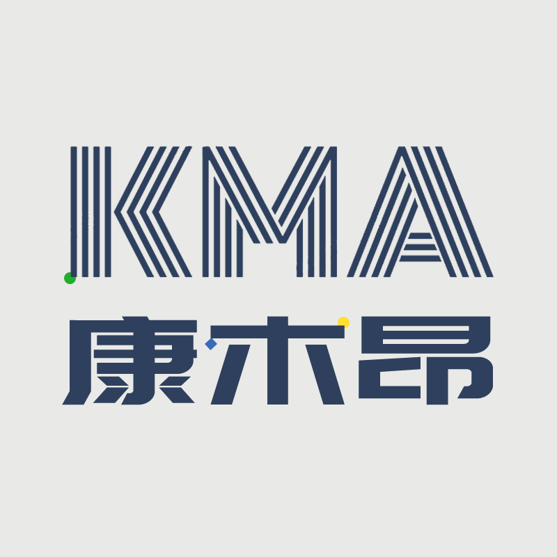康木昂家居的LOGO