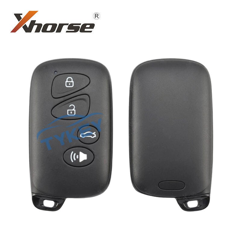 Suitable for Vvdi Toyota Small Car Smart Card Machine Lexus 0140 3370 5290 Af433 Suitable for Vvdi Toyota Small Car Smart Card Machine Lexus 0140 3370 5290 Af433