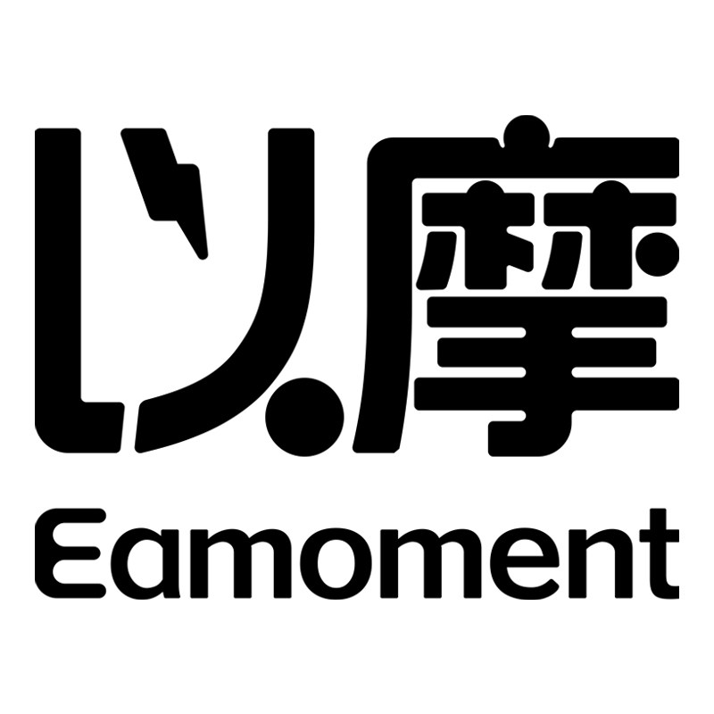 以摩旗舰店的LOGO