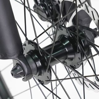 Vorlad 2024 hongri 500 mountain bike hydraulic disc brake 24-speed bearing hub