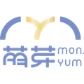 萌芽旗舰店的LOGO