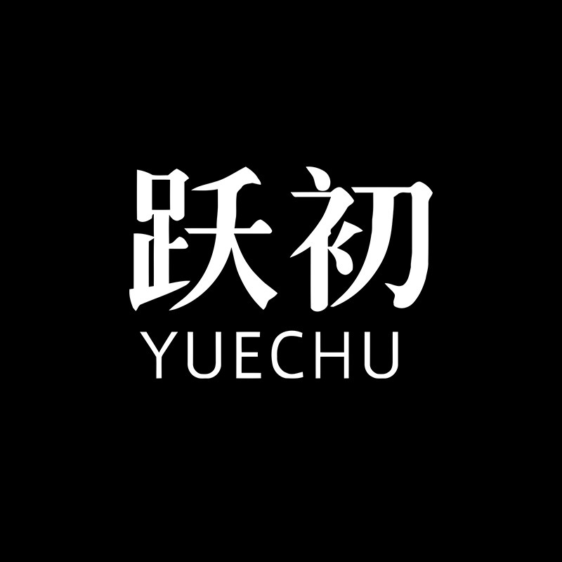 跃初造型
