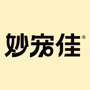妙宠佳旗舰店的LOGO