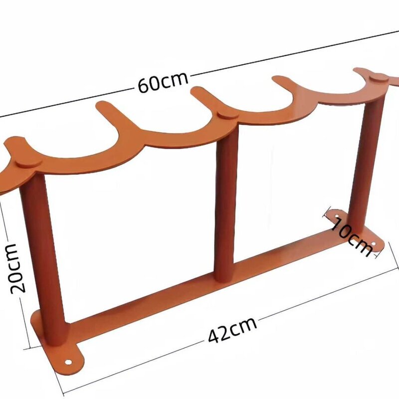 Orange Hotel 3.0 Style Clothes Rack, Orange Stainless Steel, Suitable for Guesthouses, Hotel Rooms, Bathroom Dry Areas, Clothes Drying Rod Orange Hotel 3.0 Style Clothes Rack, Orange Stainless Steel, Suitable for Guesthouses, Hotel Rooms, Bathroom Dry Areas, Clothes Drying Rod