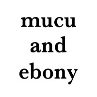 mucuandebony海外旗舰店的LOGO