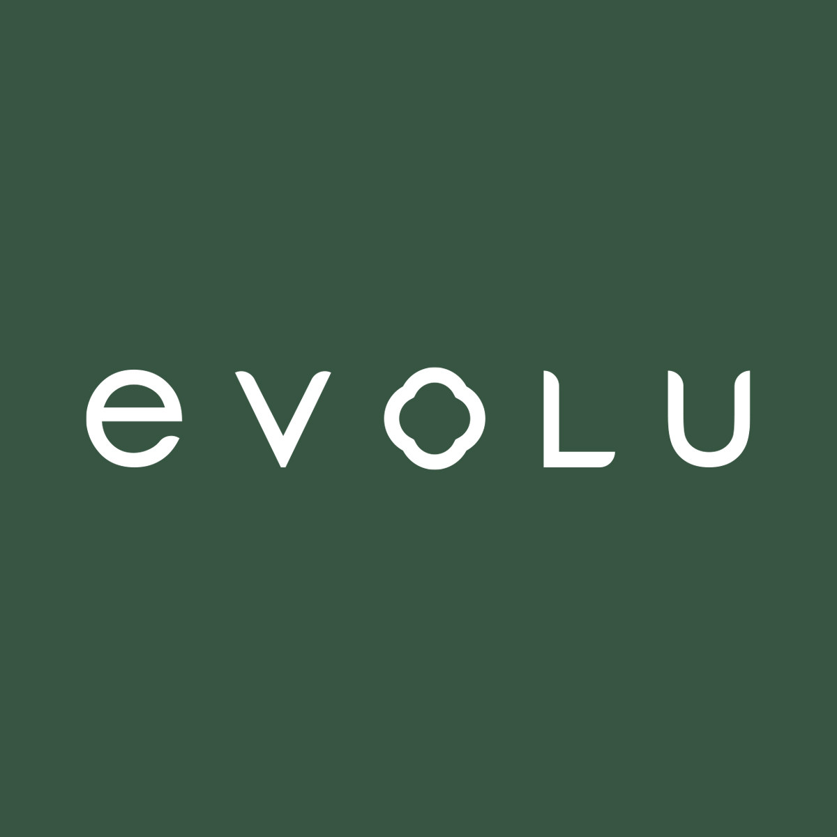 evolu海外旗舰店
