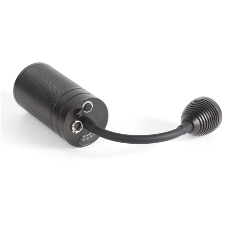 揭开羽白硬管白色管灯背后的秘密：定制生产的奥秘