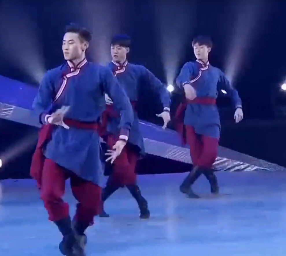 舞之凤民族服饰