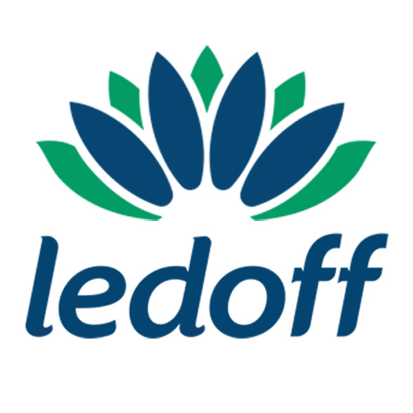 乐夫Ledoff的LOGO