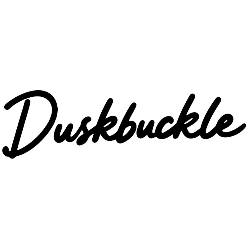 Duskbuckle暮色