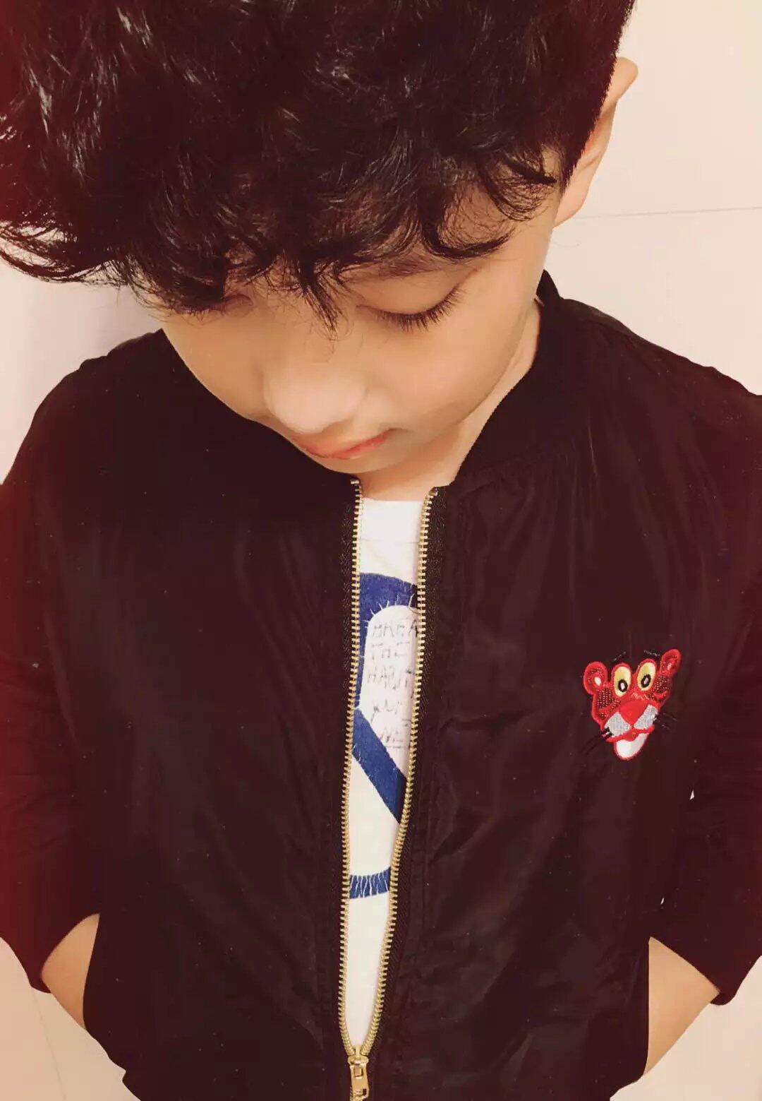 Blouson enfant OSCAR - Ref 2159407 Image 10