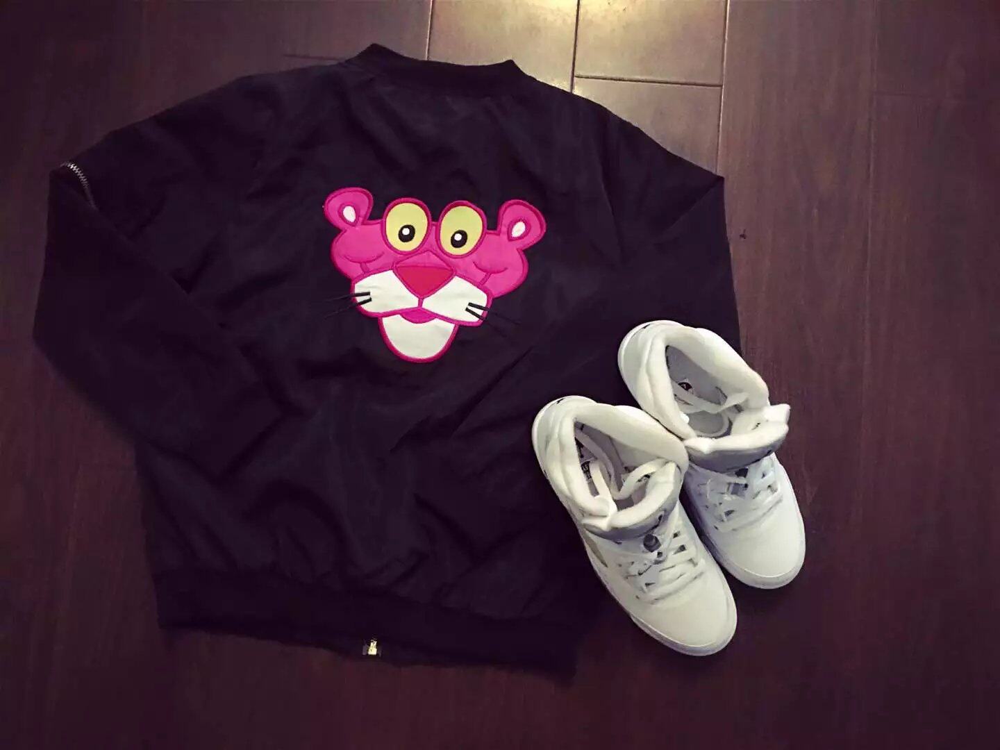 Blouson enfant OSCAR - Ref 2159407 Image 8