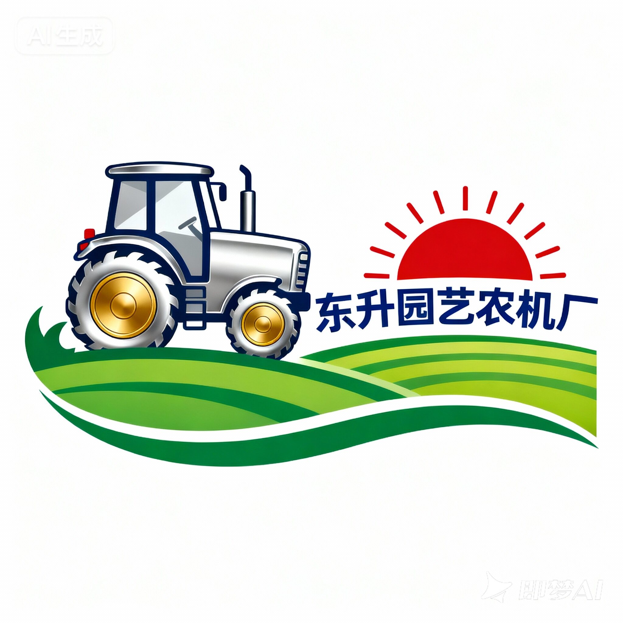 东升园艺农机厂