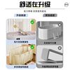 German Folding Bathtub for Adults, Full-Body Bath Tub, Adult Bathing Tub, Children's Sit-On Bath Tub, Double-Person Bath Tub
