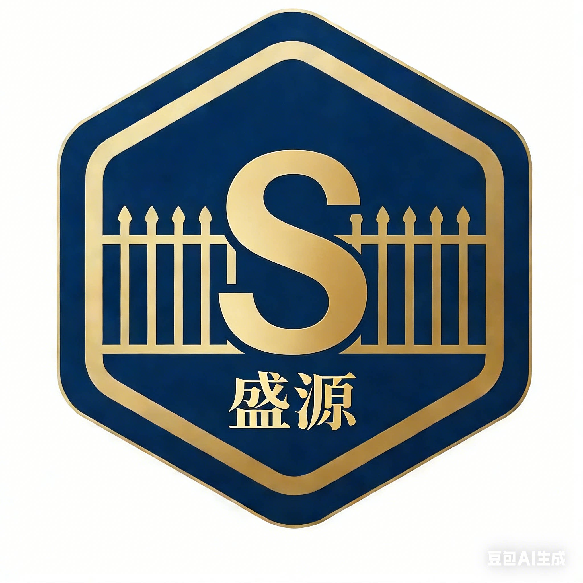 盛源护栏厂