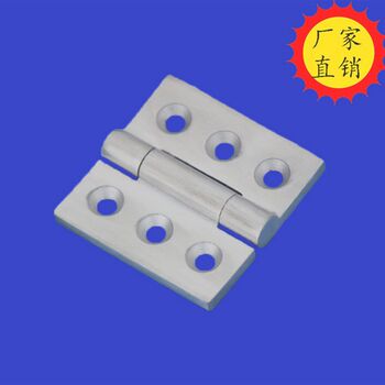 Stainless steel hinge cl143 chassis electrical cabinet hinge hinge hinge hinge precision casting