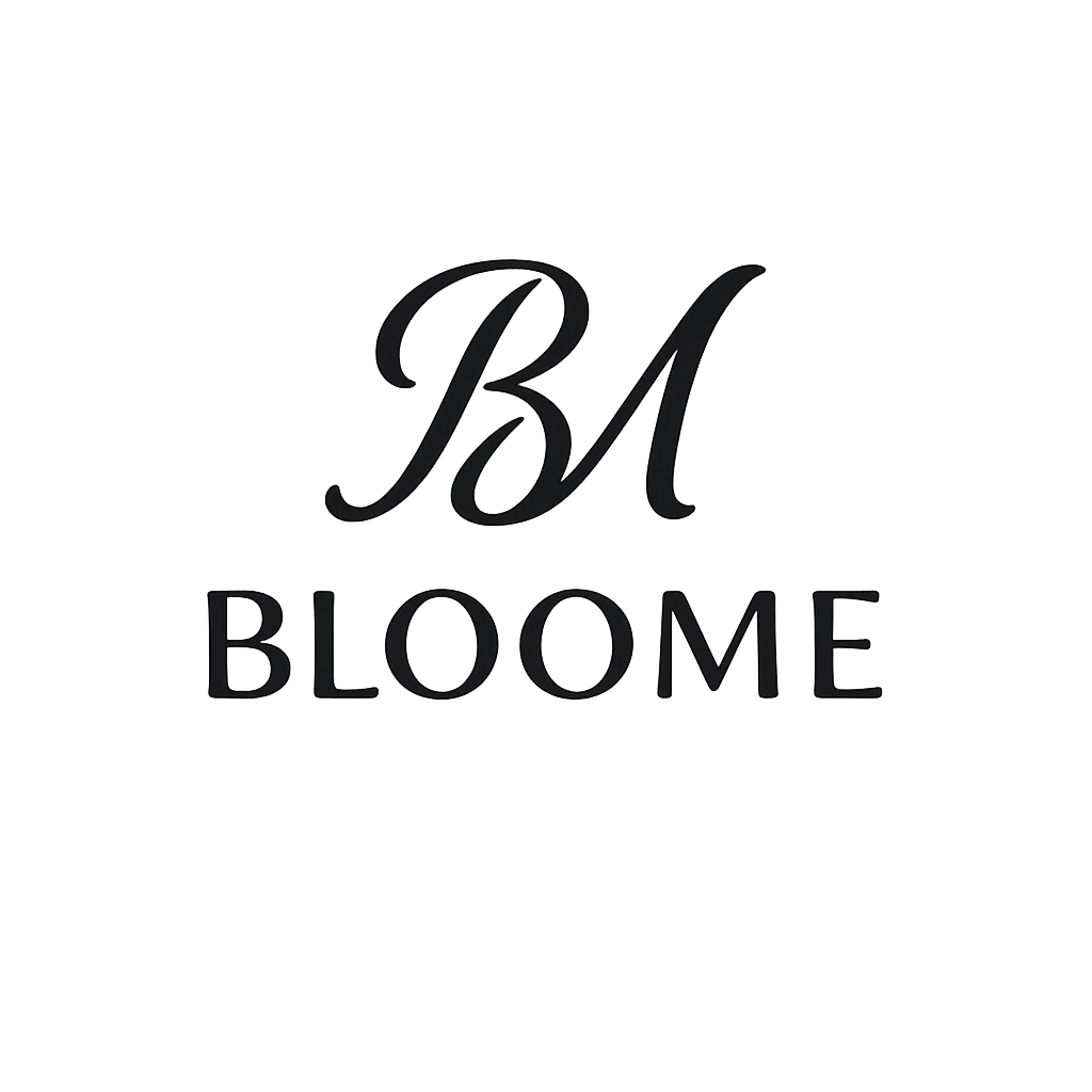 BLOOME女性轻奢私密衣橱