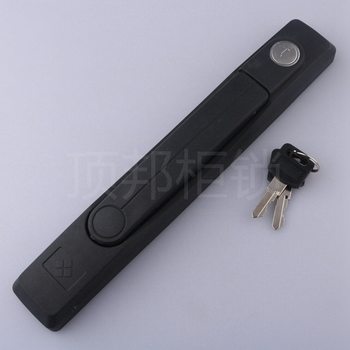 Ms883 rittal cabinet lock switch control cabinet lock iron chassis cabinet lock chassis cabinet link lock heaven and earth lock