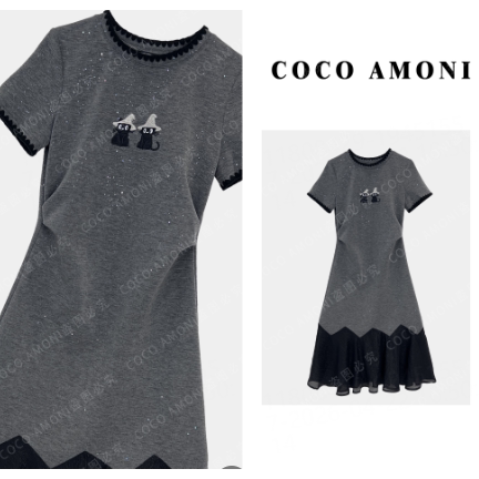 4.22 Huanhuan【Limited Purchase】Ac293 Stylish and Versatile Lyq H608