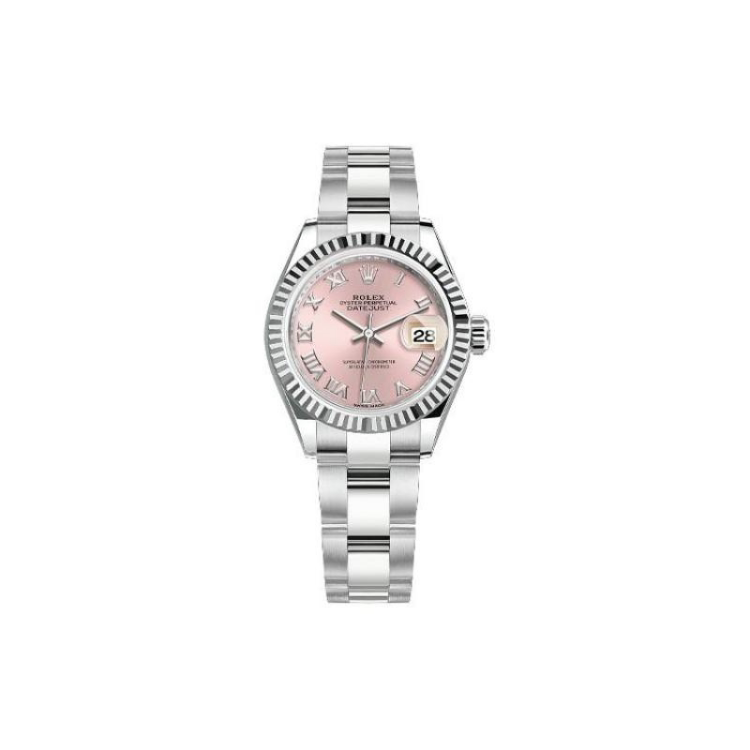 Rolex Datejust Automatic Mechanical Watch for Women 28mm M279174-0018