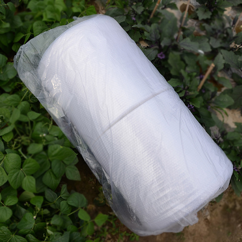 气泡膜汽泡纸加厚淘宝快递打包防泡垫包装膜工厂卷袋宽