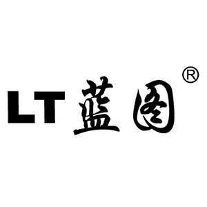 LT蓝图旗舰店的LOGO