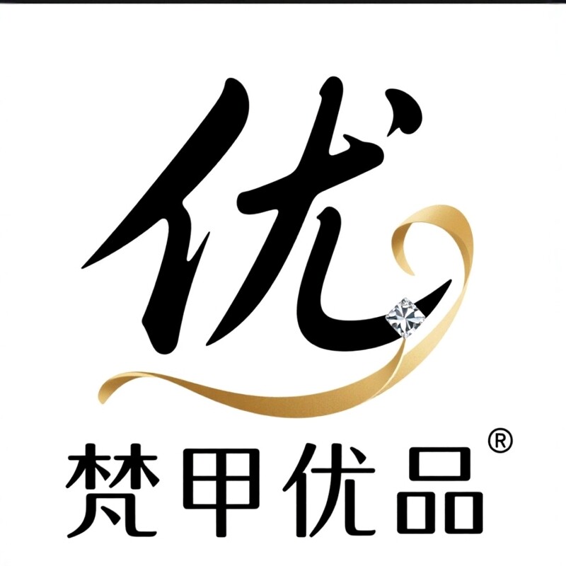 梵甲优品旗舰店的LOGO