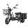 Электрический мотоцикл Load King 60v72v Hercules pull cargo delivery с аккумулятором для доставки грузов на дальние расстояния может быть лицензирован как грузовой экспресс mini 4