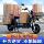 Электрический мотоцикл Load King 60v72v Hercules pull cargo delivery с аккумулятором для доставки грузов на дальние расстояния может быть лицензирован как грузовой экспресс mini 1