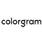 COLORGRAM旗舰店的LOGO