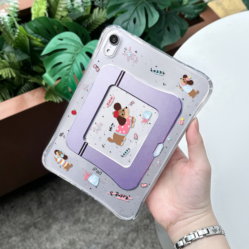 Suitable for Apple Ipad11 Tablet Protective Case 12Th Generation 2026 Model Ipadair8 Acrylic Ipadpro 12inch Mini7/6 Pivot Case Air7 Case Air5/4 Cute 9Th Generation 10 Mini Suitable for Apple Ipad11 Tablet Protective Case 12Th Generation 2026 Model Ipadair8 Acrylic Ipadpro 12inch Mini7/6 Pivot Case Air7 Case Air5/4 Cute 9Th Generation 10 Mini