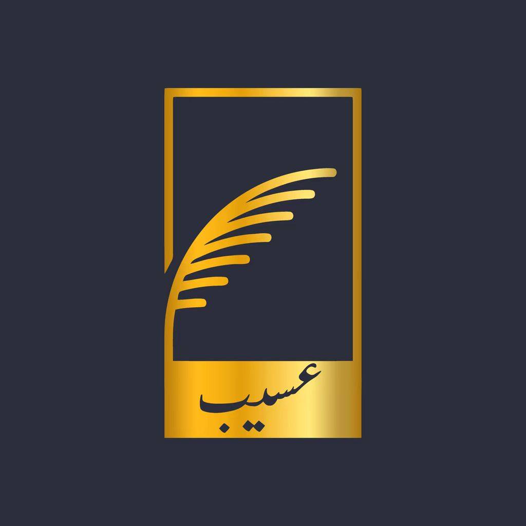 ASEEB 沙特的LOGO