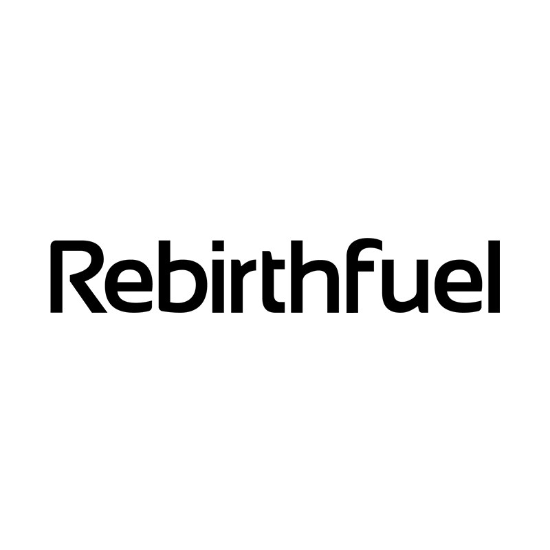 Rebirthfuel海外旗舰店的LOGO