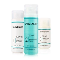 Набор из трех предметов CAR-acne