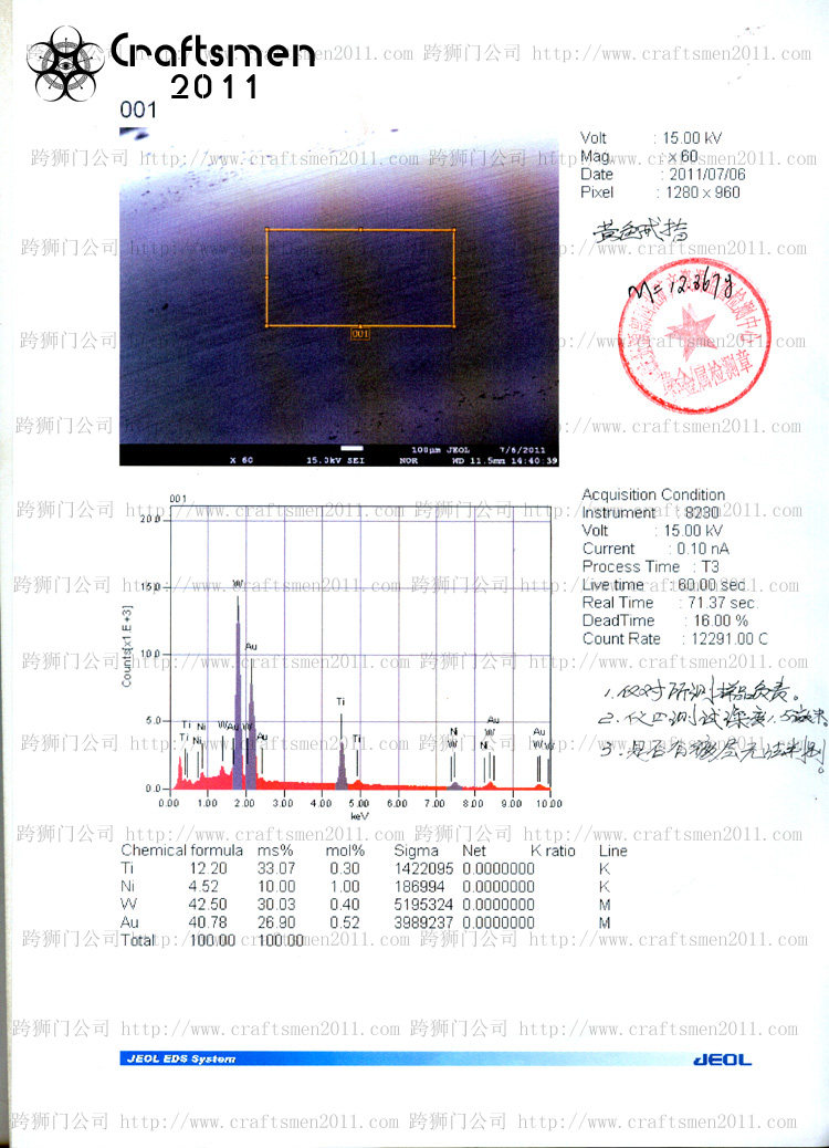 Bague homme OTHER   en Alliage argent plaque plaque or - Ref 3086775 Image 27
