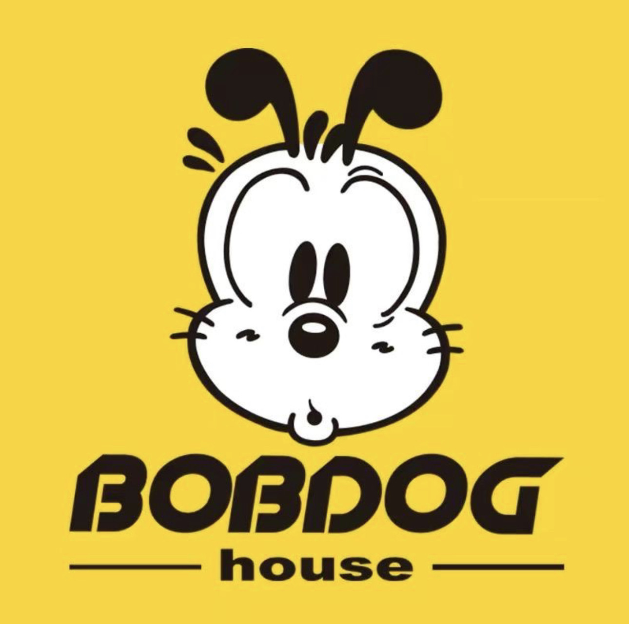 BOBDOG house哈皮尼专卖店