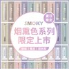 Japanese Tombow Mono Mechanical Pencil Eraser Smoky Series for Primary and Secondary School Students, Suitable for Drawing, Writing, Exams, Pencil Glue Stick Eraser, Exam-Specific, General-Purpose for Daily Writing