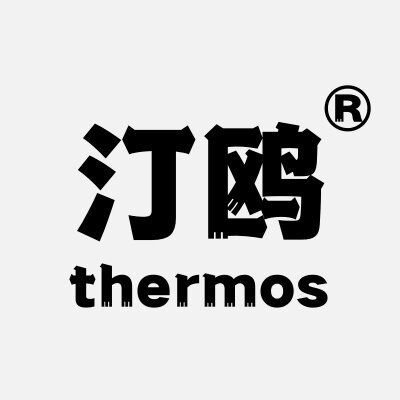 汀鸥旗舰店的LOGO