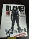 Ready stock BLAME 1-6 volumes (extra thick) comic super clear full color version ready for delivery
