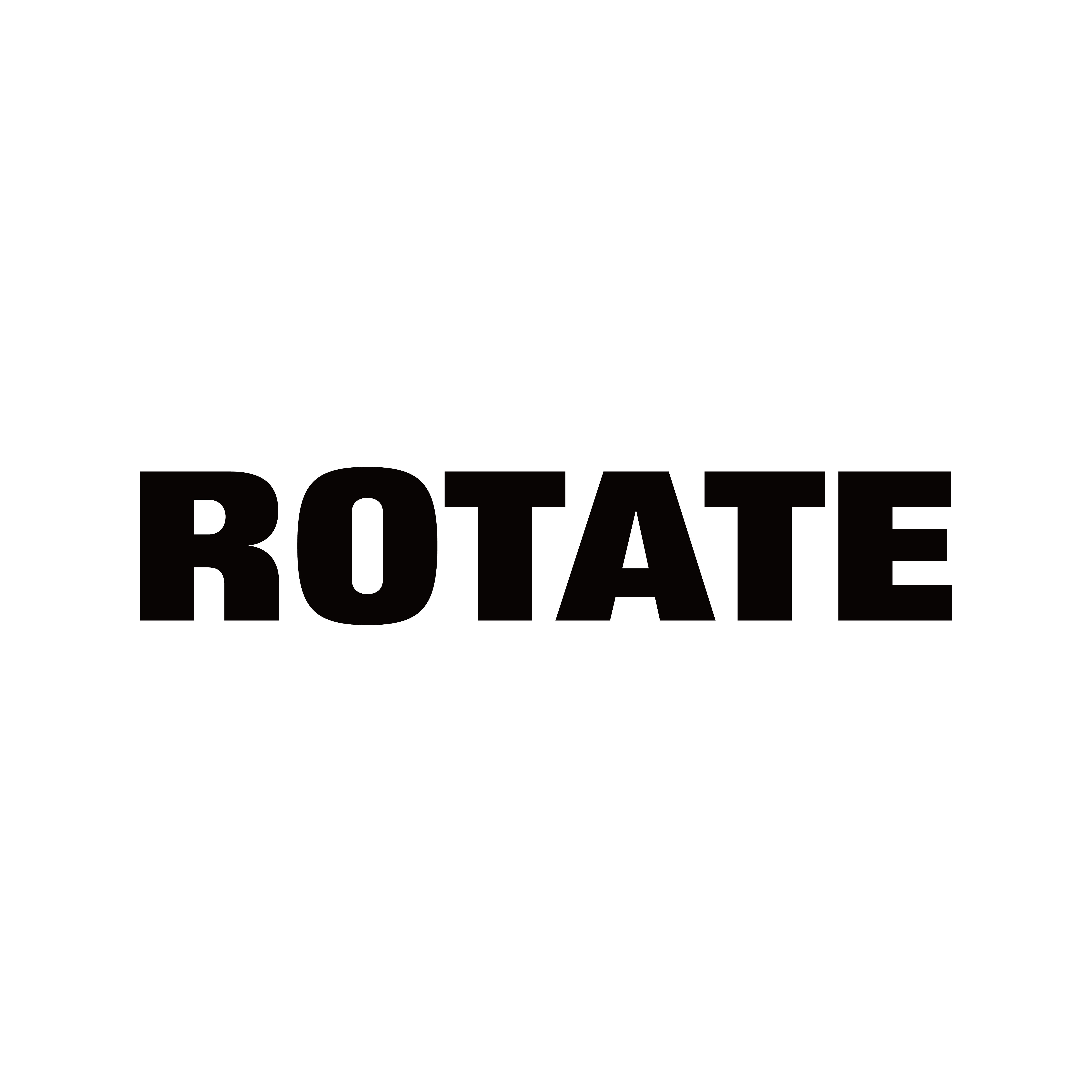 ROTATE旗舰店