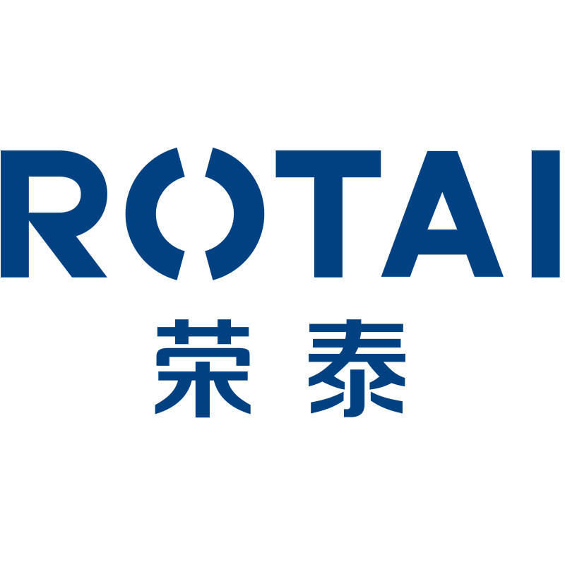 荣泰按摩椅旗舰店的LOGO