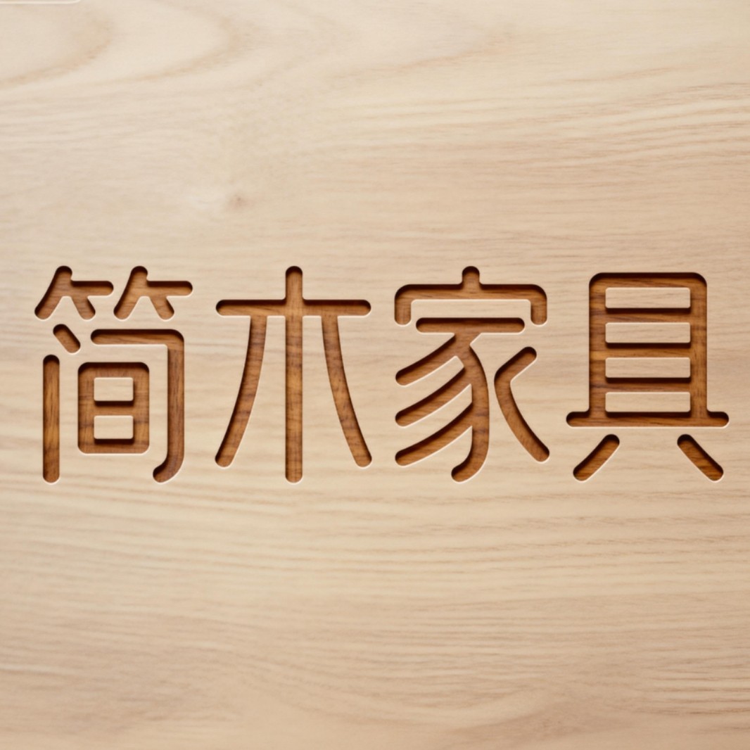 简木家具源头工厂