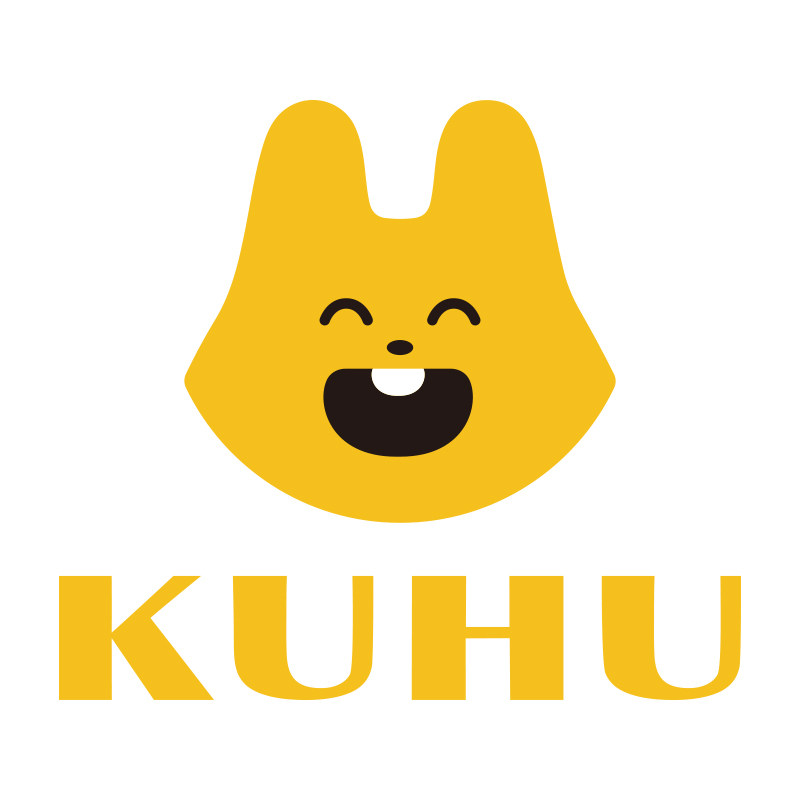 KUHU旗舰店的LOGO