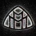 黑马汽车用品店的LOGO