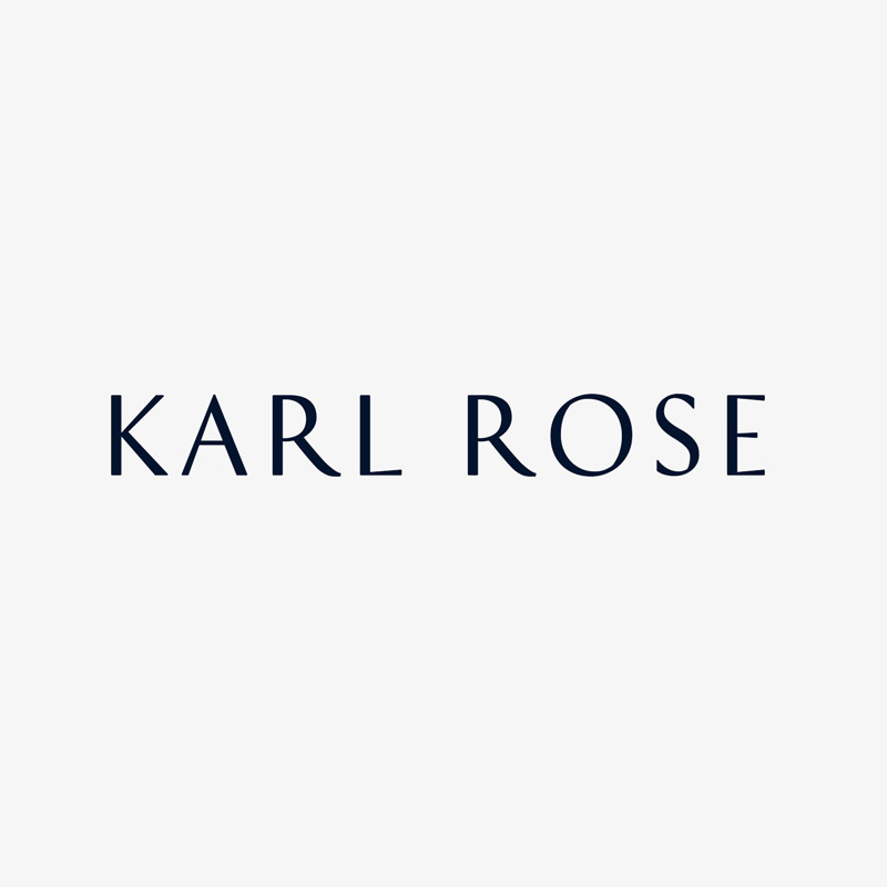 KARL ROSE卡尔玫瑰旗舰店