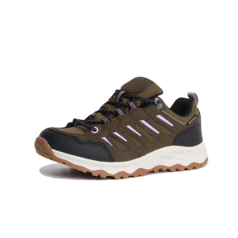 【Last Chance to Grab】Foreign Trade Order Professional Outdoor Non-Slip, Wear-Resistant, Lightweight Hiking Shoes~36173005