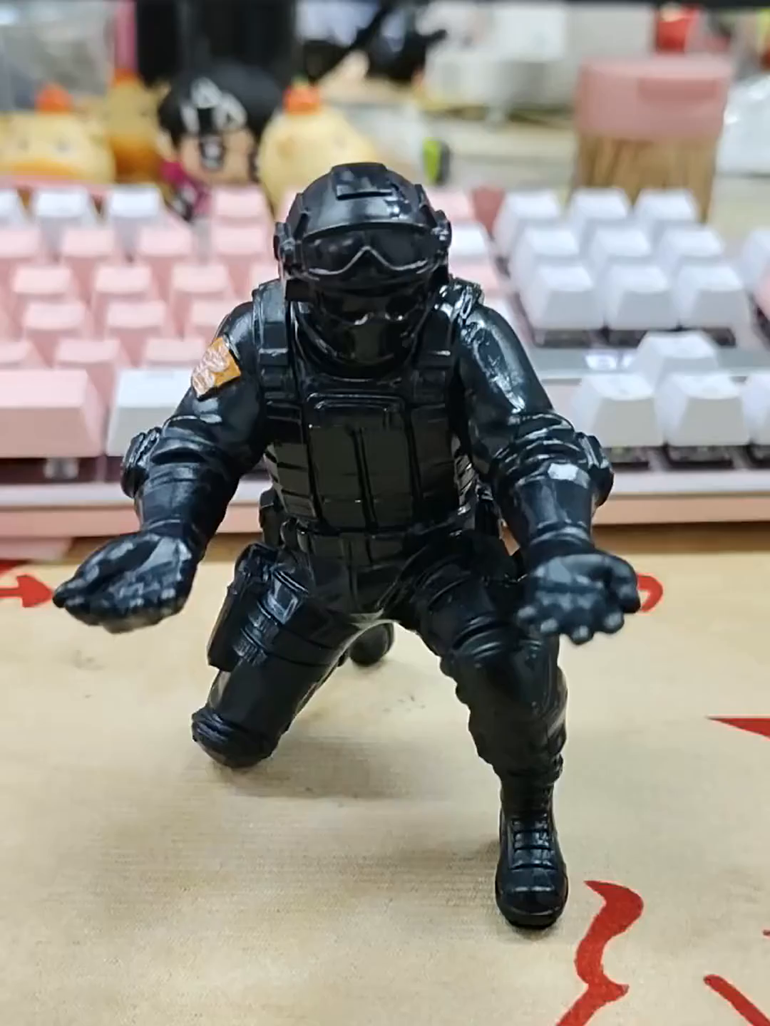 PION x夏の陣 1/6 惟任日向守 明智光秀 十兵衛 TC003 甲冑 純銅 PION x 夏の陣 1/6 惟任日向守 明智光秀 十兵衛 TC003 甲冑 純銅製