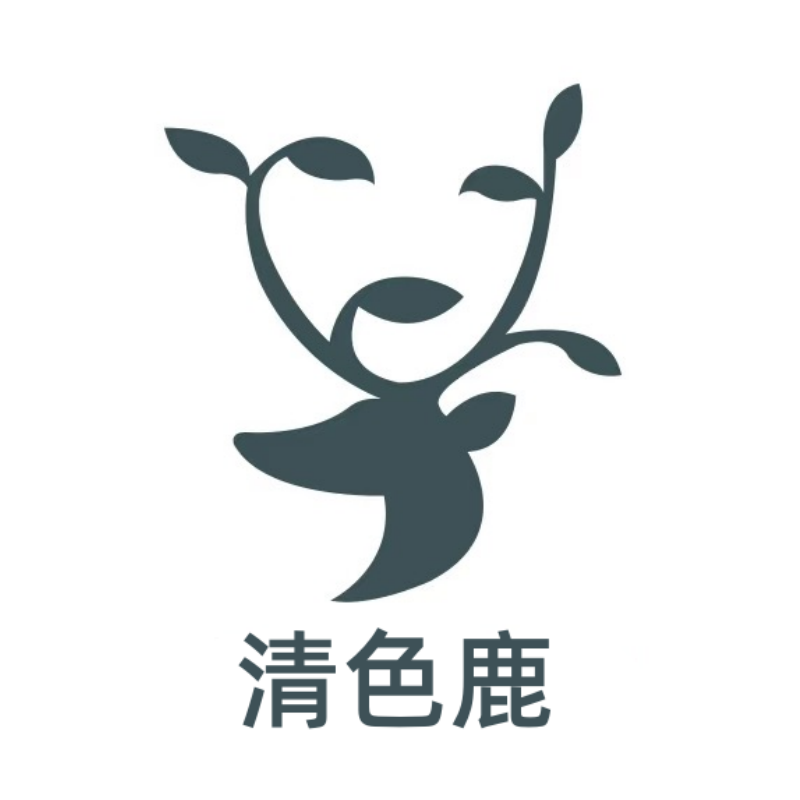 清色鹿旗舰店