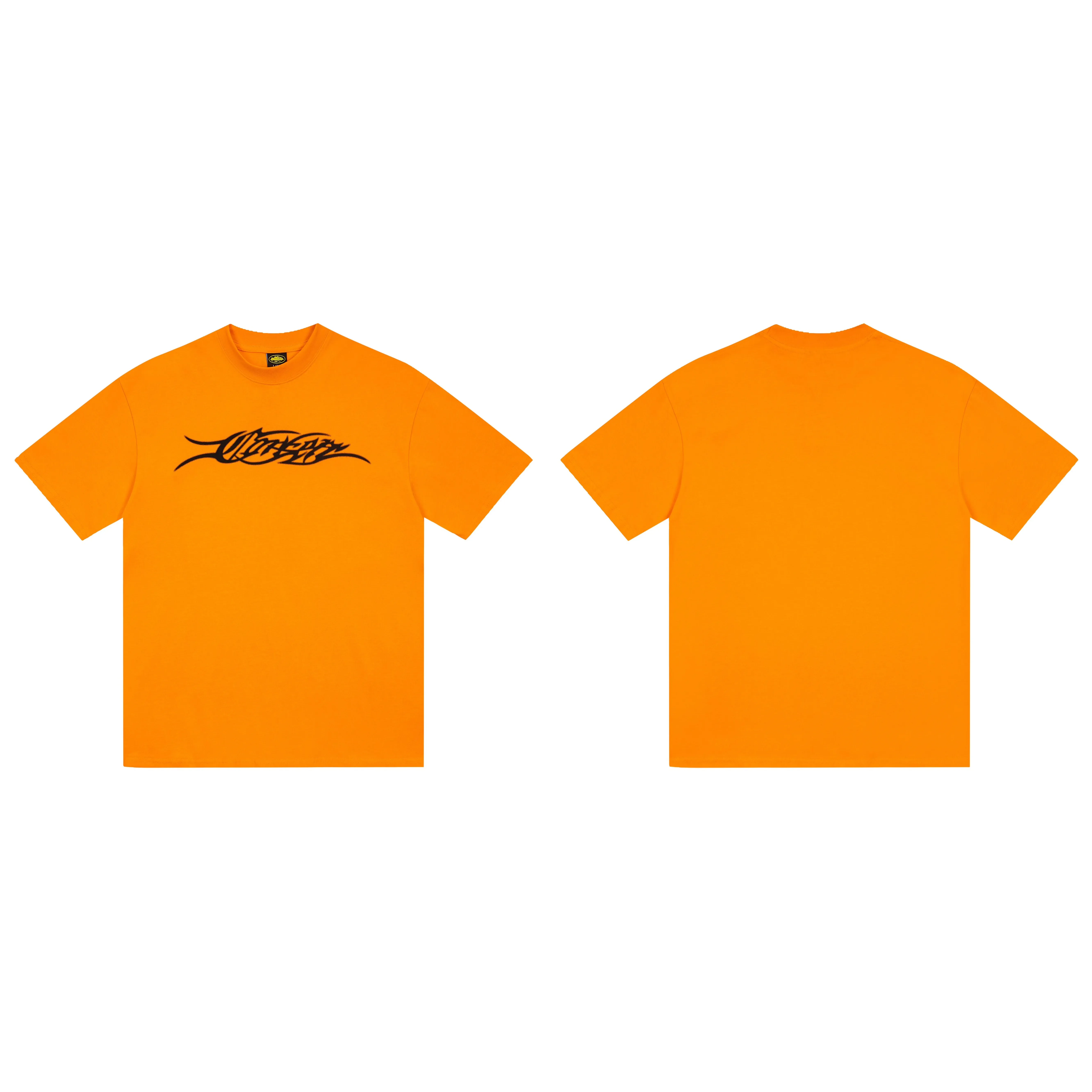 Футболка Corteiz X BBK Alcatraz Tee "Alcatraz Short Sleeve"