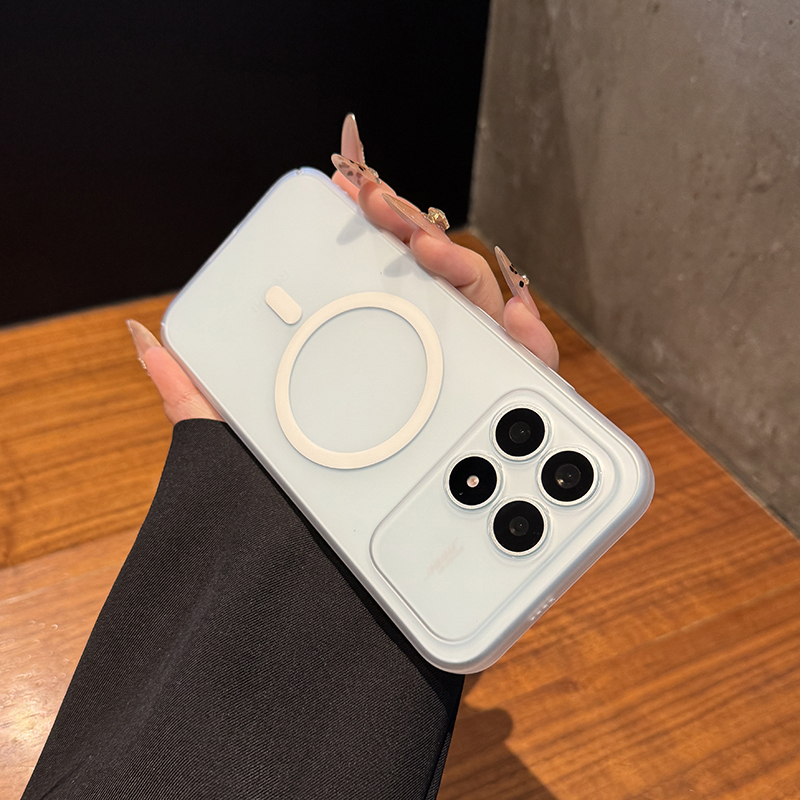 Ultra-Thin Magnetic Case Suitable for Redmi K90 Phone, Matte Skin Feel, K90 Pro Max Simple Design, K80 Pro Anti-Drop New Model, Redmi K90 Supreme Edition/K90 Max Hard Shell Pc Trendy 70 Protective Case Ultra-Thin Magnetic Case Suitable for Redmi K90 Phone, Matte Skin Feel, K90 Pro Max Simple Design, K80 Pro Anti-Drop New Model, Redmi K90 Supreme Edition/K90 Max Hard Shell Pc Trendy 70 Protective Case